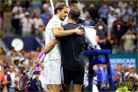 2019 US Open – Men's singles .